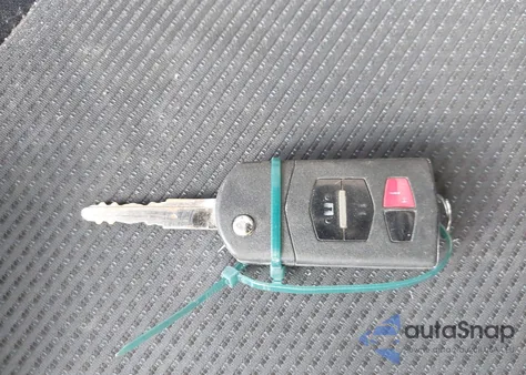 2011 Mazda Mazda3 I Touring from USA, damaged, VIN JM1BL1VF9B1433252